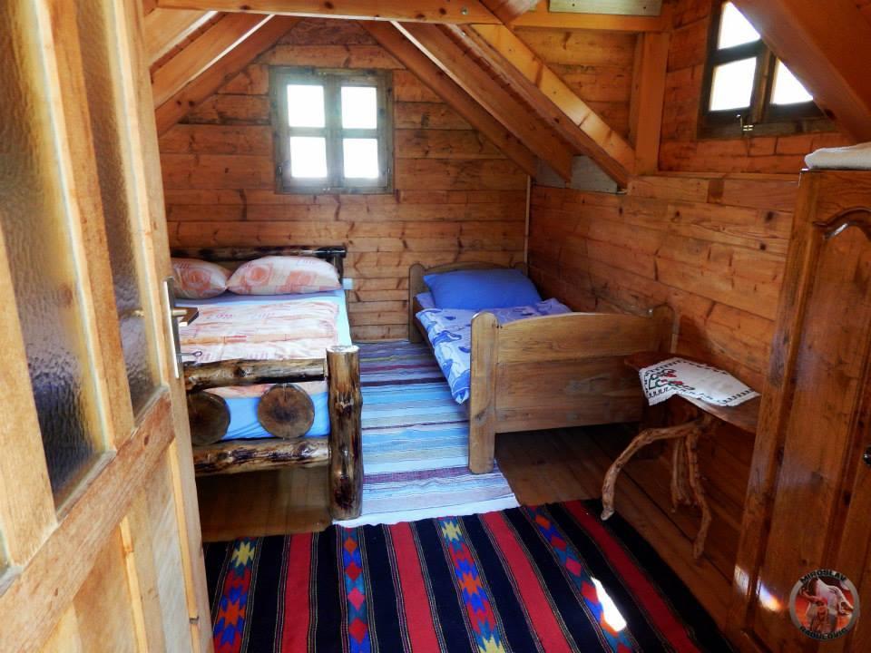 Etno Kuce Miljevic Otel Sipovo Dış mekan fotoğraf
