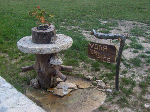 Etno Kuce Miljevic Otel Sipovo Dış mekan fotoğraf