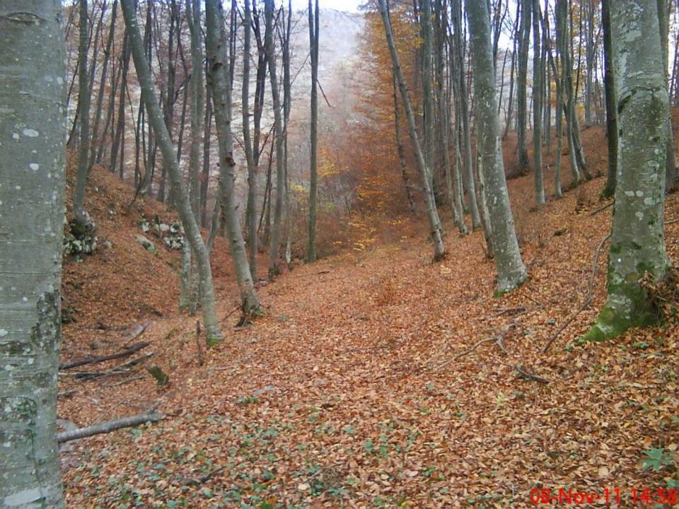 Etno Kuce Miljevic Otel Sipovo Dış mekan fotoğraf